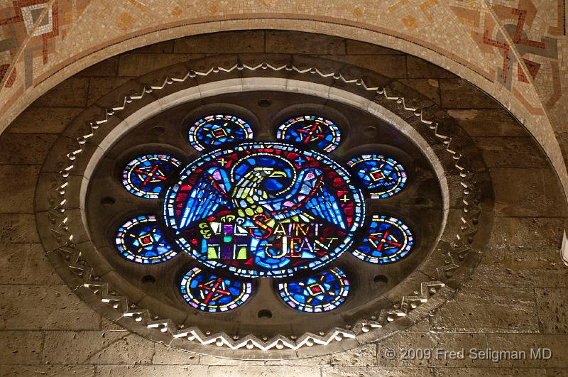 20090828_153021 D300.jpg - Interior, Ste Anne de Beaupre Church